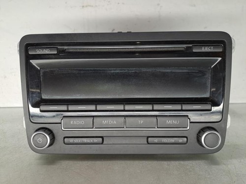 Autoradio origine volkswagen - autoradio,