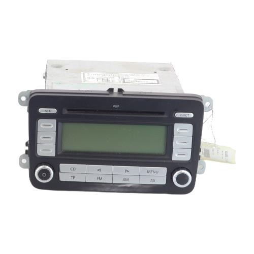 Autoradio origine volkswagen - autoradio,