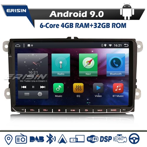 Px6 dab autoradio android - dab+autoradio,