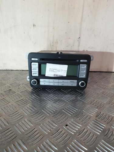 Autoradio volkswagen touran - autoradio,