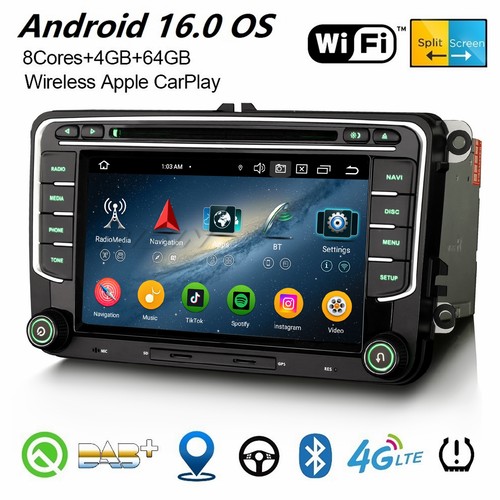 64go android autoradio - android, navi