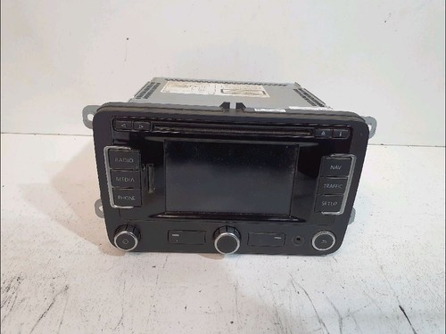Autoradio volkswagen touran - autoradio,