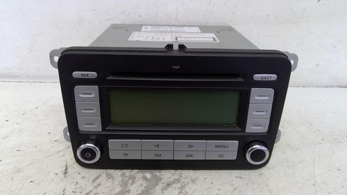 Autoradio origine volkswagen - autoradio, d'origine