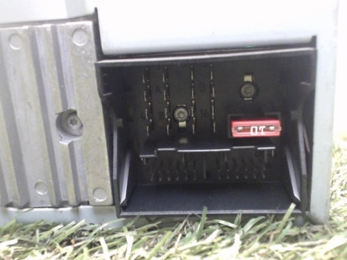 Autoradio volkswagen touran - autoradio,