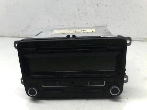 Autoradio origine volkswagen - autoradio,