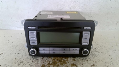 Autoradio volkswagen touran - volkswagen,