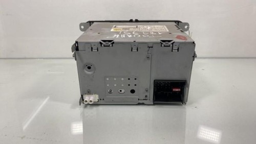 Autoradio origine volkswagen - autoradio, d'origine
