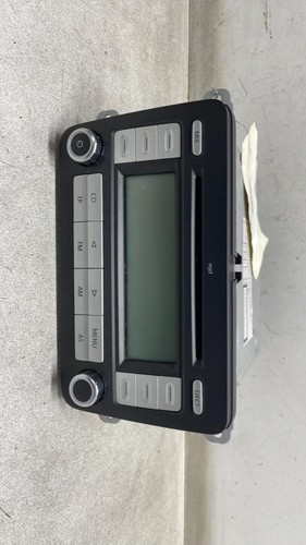 Autoradio origine volkswagen - autoradio,