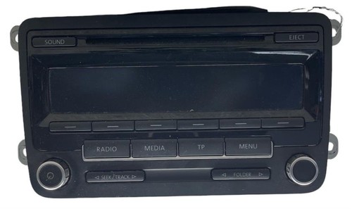 Autoradio volkswagen touran - autoradio,