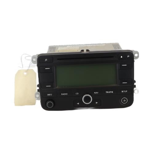 Autoradio volkswagen touran - autoradio,