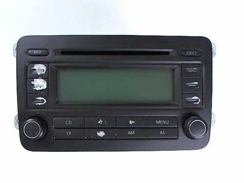 Autoradio volkswagen touran - autoradio,