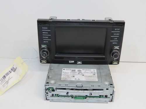 Autoradio volkswagen touran - autoradio,