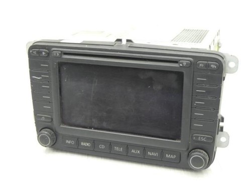 Autoradio origine volkswagen - autoradio,
