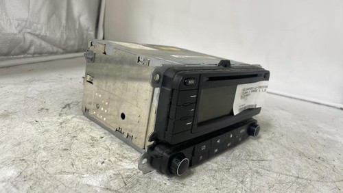 Autoradio volkswagen touran - autoradio, 1