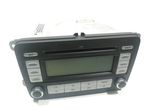 Autoradio volkswagen touran - autoradio,