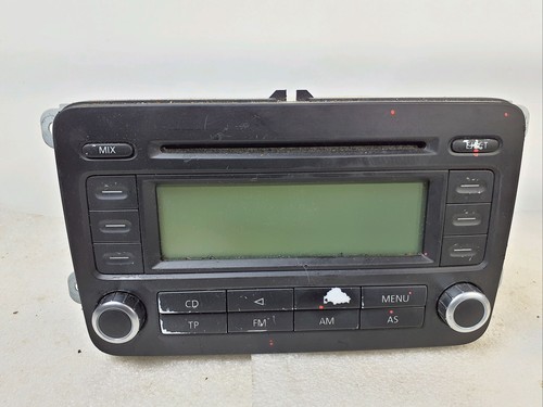 Autoradio volkswagen touran - volkswagen,