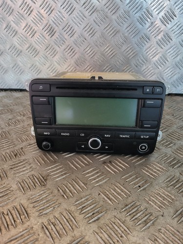 Autoradio volkswagen - autoradio, cd
