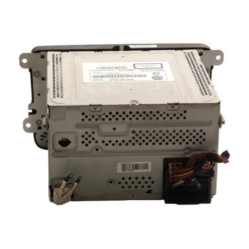 Autoradio origine volkswagen - autoradio,