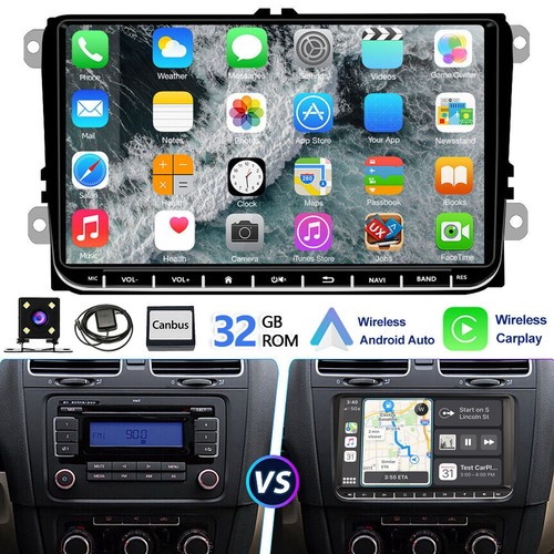 Autoradio android carplay - 13,