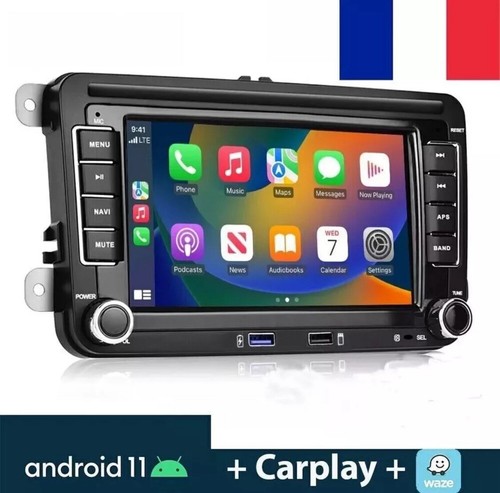Autoradio android auto - autoradio, +