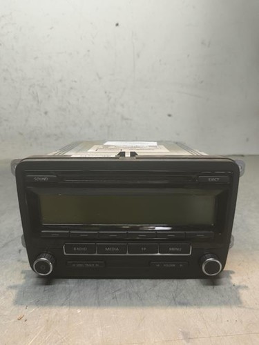Autoradio origine volkswagen - autoradio,