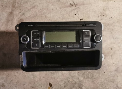 Autoradio volkswagen golf - -,