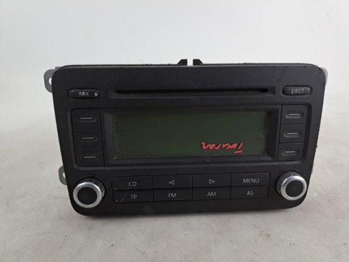 Autoradio origine volkswagen - autoradio,