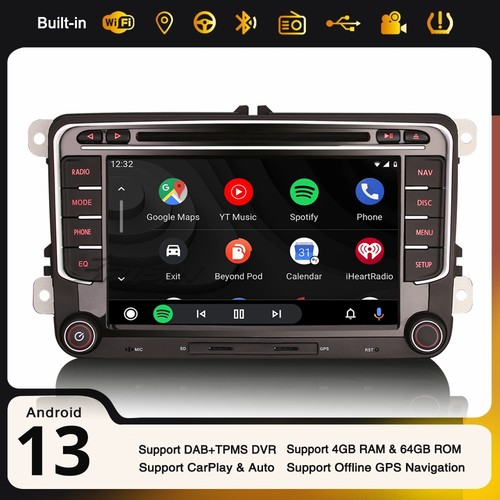 Android autoradio navi - 14, pour