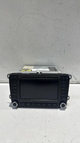 Autoradio origine volkswagen - autoradio,