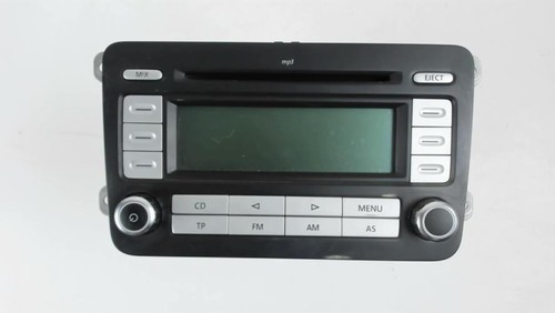 Autoradio volkswagen touran - volkswagen, 1
